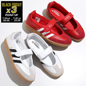 adidas Originals AfB_XIWiX Xj[J[ SAMBA JANE W To WF[ JQ6445 JR1402 JQ6446 fB[X [WF[ U[ [Jbg V[Y C J[3F