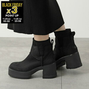 UGG AO V[gu[c MOXY CHELSEA NV[ `FV[ 1171475 fB[X U[ jbg }LVq[ vbgtH[  V[Y ϐ S C BLK