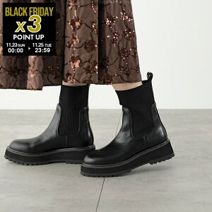 ATELIER BRUGGE AgGu[W V[gu[c 25KS-74 fB[X jbgRr U[ EhgD vbgtH[  V[Y C BLACK