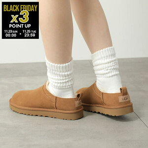 UGG AO Xb| CLASSIC MICRO NVbN }CN 1173891 fB[X XEF[h V[vXL [g  V[Y CHE
