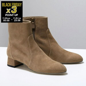 StuartWeitzman X`A[gECc} V[gu[c VIVIENNE 35 ZIP BOOTIE BBA Wbv u[fB[ SG844 fB[X XyC XEF[h V[Y C Camel