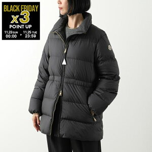 MONCLER N[ _ER[g BROSSETTE u[bg 1A00223 54AQE fB[X X^hJ[ ACRpb` _EWPbg 999