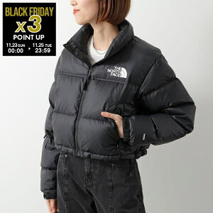 THE NORTH FACE Um[XtFCX _EWPbg NUPTSE SHORT JACKET kvV V[g WPbg NF0A5GGE fB[X X^hJ[ S V[g GOG/TNF-BLACK/TNF-B