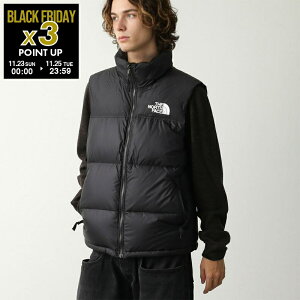 THE NORTH FACE Um[XtFCX _ExXg 1996 RETRO NUPTSE VEST g kvV xXg NF0A3JQQ Y iC  S t[ht pbJudl LE4/R-TNF-BLACK