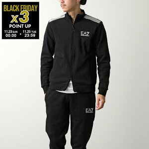 EA7 EMPORIO ARMANI GAZbe G|IA}[j ZbgAbv 7M000966 AF10377 Y WbvAbvWPbg W[W[pc S N UC001