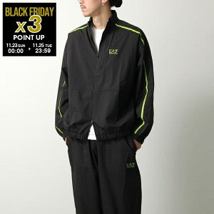 EA7 EMPORIO ARMANI GAZbe G|IA}[j ZbgAbv 7M000645 AF13415 Y gbNX[c WbvAbvWPbg pc S MC167