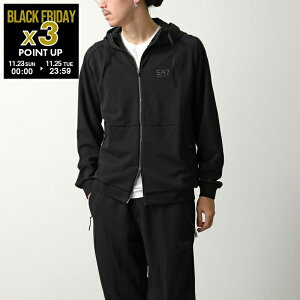 EA7 EMPORIO ARMANI GAZbe G|IA}[j ZbgAbv 7M000665 AF12501 Y WbvAbvp[J[ W[W[pc S UC001