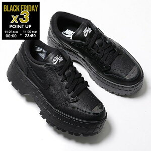 NIKE iCL Xj[J[ W AIR JORDAN 1 BROOKLYN LOW GA W[_ ubN E HF3184-001 fB[X [Jbg  U[ V[Y C 001/BLACK/METALLIC