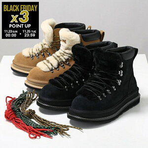UGG × sacai AO TJC R{ V[gu[c Hiker nCJ[ 1178390 fB[X ru\[ Vibram\[ XEF[h {A V[vXL  V[Y C J[2F