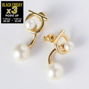 FERRAGAMO tFK sAX 76 0386 fB[X K`[j p[ ANZT[ 001/ORGIOV/PEARL