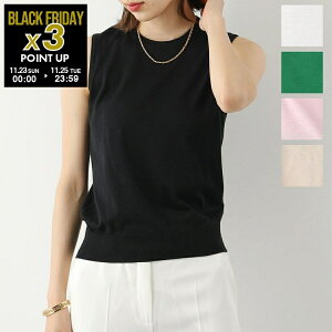 JOHN SMEDLEY WXh[ jbgxXg KERRY MODERN FIT fB[X 30G m[X[u N[lbN V[AChRbg J[5F