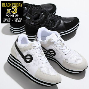 NO NAME m[l[ Xj[J[ PARKO JOGGER pR fB[X [Jbg V[Y C J[2F