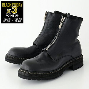 GUIDI OCfB tgWbvu[c GR05FRV Y z[XU[ Vibram ru\[ V[gu[c V[Y C BLKT