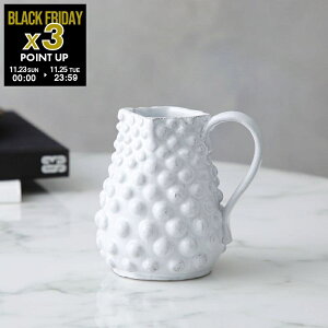 Astier de Villatte AXeBGEhEBbg sb`[ Small Adelaide Pitcher X[ Af[h VSEADL1  H  Ԋ t[x[X yԕisz