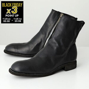 GUIDI OCfB TChWbvu[c 696 Y z[XU[ Vibram ru\[ tOC V[gu[c V[Y C BLKT