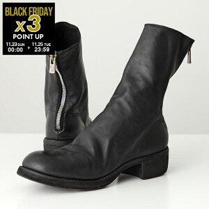 GUIDI OCfB obNWbvu[c 788Z Y z[XU[ tOC n[tu[c ~h Vibram ru\[ V[Y C BLKT