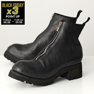 GUIDI OCfB tgWbvu[c PL1V Y z[XU[ Vibram ru\[ tOC V[gu[c V[Y C BLKT