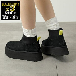 UGG AO [gu[c W CLASSIC MINI DIPPER NVbN ~j fBbp[ 1168170 fB[X V[gu[c V[Y C J[2F