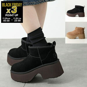 UGG AO [gu[c CLASSIC ULTRA MINI NEW HEIGHTS NVbN Eg ~j j[ nCc 1158311 fB[X XEF[h V[g V[Y C J[2F