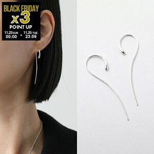 GEORG JENSEN W[W WFZ sAX MERCY LONG EARRING 634E }[V[ O 10015599 fB[X ANZT[ SILVER