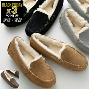 UGG AO Xb| W ANSLEY AX[ 1106878 fB[X XEF[h {A hCrO V[Y S C J[4F