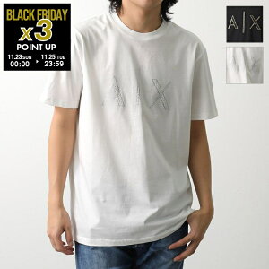 ARMANI EXCHANGE A}[j GNX`FW TVc XM000325 AF10364 Y  ST N[lbN Rbg J[2F