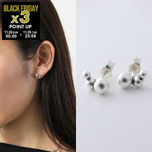 GEORG JENSEN W[W WFZ sAX MOONLIGHT GRAPES [Cg O[v GRAPE EARSTUD 551X 20001630 fC[X SILVER