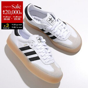 yubNtCf[E11/22`26Eő2~OFFN[|zadidas Originals AfB_XIWiX Xj[J[ SAMBA To IG5744 fB[X [Jbg U[ hJ X[XgCv kob