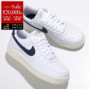 yubNtCf[E11/22`26Eő2~OFFN[|zNIKE iCL Xj[J[ W AIR FORCE 1 '07 NN GA tH[X lNXg lC`[ FZ6768-100 fB[X [Jbg  V[Y C 100/W