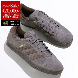 yubNtCf[E11/22`26Eő2~OFFN[|zadidas Originals AfB_XIWiX Xj[J[ GAZELLE K[ IG2097 fB[X [Jbg XEF[h V[Y C Charcoal/Brown