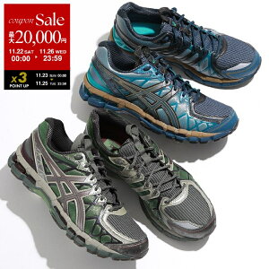 yubNtCf[E11/22`26Eő2~OFFN[|zASICS AVbNX Xj[J[ UB10-S GEL-KAYANO 20 1203A664 Y [Jbg S V[Y C J[2Fydc_kikakuz