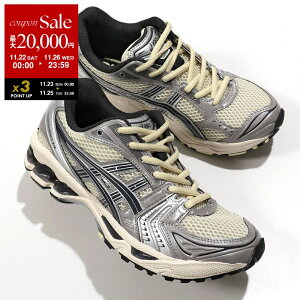 yubNtCf[E11/22`26Eő2~OFFN[|zASICS AVbNX Xj[J[ GEL-KAYANO 14 QJm 1203A537-250 fB[X [Jbg [XAbv  V[Y C OYSTER-WHITE/STEE