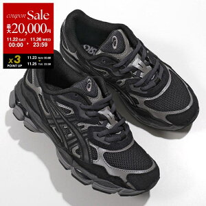 yubNtCf[E11/22`26Eő2~OFFN[|zASICS AVbNX Xj[J[ GEL-NYC Q GkCV[ 1201A789-020 fB[X [Jbg bV [XAbv V[Y C GRAPHIT