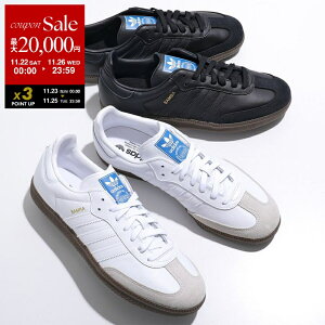 yubNtCf[E11/22`26Eő2~OFFN[|zadidas Originals AfB_XIWiX Xj[J[ SAMBA OG To IE3438 IE3439 Y [Jbg U[ V[Y C J[2Fydc_k