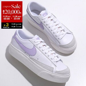 yubNtCf[E11/22`26Eő2~OFFN[|zNIKE iCL Xj[J[ W BLAZER LOW PLATFORM u[U[ E vbgtH[ DJ0292 fB[X [Jbg S  V[Y C 11