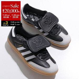 yubNtCf[E11/22`26Eő2~OFFN[|zadidas Originals AfB_XIWiX Xj[J[ SAMBA LT To IG2010 fB[X [Jbg U[ V[Y C CBLACK/FTWWHT/GOLDMT