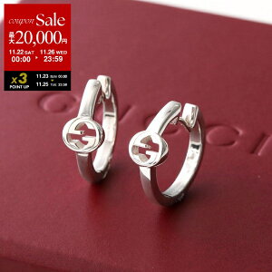 yubNtCf[E11/22`26Eő2~OFFN[|zGUCCI Ob` sAX INTERLOCKING C^[bLO 796323 J8400 fB[X t[vsAX X^[OVo[ ANZT[ 8106/SIL