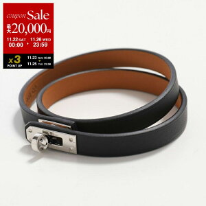 yubNtCf[E11/22`26Eő2~OFFN[|zHERMES GX uXbg MINI KELLY DOUBLE TOUR ~jP[hDugD[ Y XCtg U[ _ubv S u