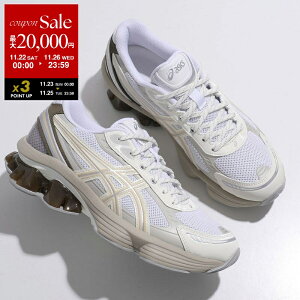 yubNtCf[E11/22`26Eő2~OFFN[|zASICS AVbNX Xj[J[ GEL-KINETIC FLUENT QLleBbN t[Gg 1203A591-102 fB[X [Jbg [XAbv b