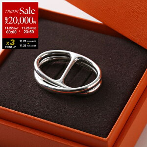 yubNtCf[E11/22`26Eő2~OFFN[|zHERMES GX VF[k _N pN _u O Chaine d'ancre Punk Double Ring H117610B fB[X Y AJ[ 2A w A