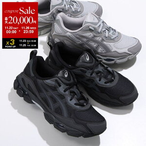 yubNtCf[E11/22`26Eő2~OFFN[|zASICS AVbNX Xj[J[ GEL-NYC RGD 1203A735 fB[X [Jbg bV [XAbv V[Y C J[2Fydc_kikakuz