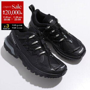 yubNtCf[E11/22`26Eő2~OFFN[|zSALOMON T Xj[J[ ACS+NIGHT L47676600 fB[X [Jbg S  V[Y C Black/Turbulence/Ftw-Silveydc_kikakuz