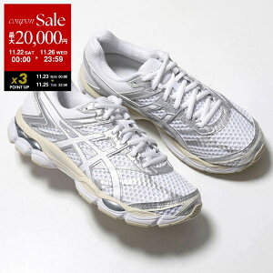 yubNtCf[E11/22`26Eő2~OFFN[|zASICS AVbNX Xj[J[ GEL-CUMULUS 16 QLX 1203A733-102 fB[X [Jbg [XAbv  V[Y C WHITE/WHIT