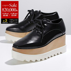 yubNtCf[E11/22`26Eő2~OFFN[|zSTELLA McCARTNEY Xe}bJ[gj[ IbNXtH[hV[Y ELYSE GX 363997 W0XH0 fB[X ubg  V[N\[ 