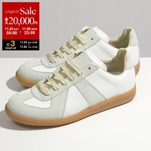 yubNtCf[E11/22`26Eő2~OFFN[|zMAISON MARGIELA }WF Xj[J[ Replica vJ S58WS0109 P1895 fB[X W[}g[i[ XEF[h×U[ [Jb