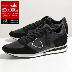 yubNtCf[E11/22`26Eő2~OFFN[|zPHILIPPE MODEL tBbvf Xj[J[ TZLU 6004 TROPEZ X gy GbNX Y U[ XEF[h [JbgC NOIRydc_kikakuz