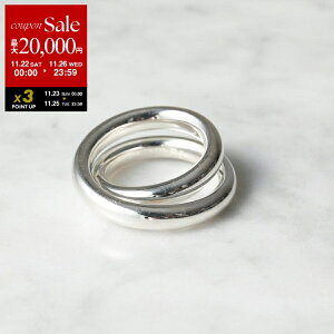 yubNtCf[E11/22`26Eő2~OFFN[|zHERMES GX O FeB[W Vertige Ring H104261B fB[X 2A w ANZT[ silver925 Vo[ydc_kikakuz