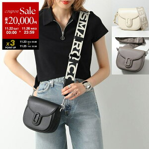 yubNtCf[E11/22`26Eő2~OFFN[|zMARC JACOBS }[NWFCRuX V_[obO 2S3HMS003H03 fB[X U[ NX{fB |VFbg  J[3Fydc_kikakuz