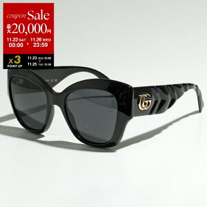 yubNtCf[E11/22`26Eő2~OFFN[|zGUCCI Ob` TOX GG0808S fB[X LbgAC^ Kl ዾ GG^S Zt[ ACEFA J[2Fydc_kikaku