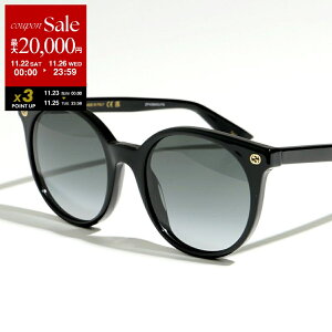 yubNtCf[E11/22`26Eő2~OFFN[|zGUCCI Ob` TOX GG0091S fB[X I[o^ Kl ዾ GGS  Zt[ ACEFA 001/Black-Black-Greyydc_kikaku